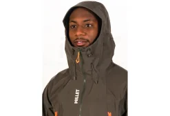 Millet K Hybrid Gore-Tex