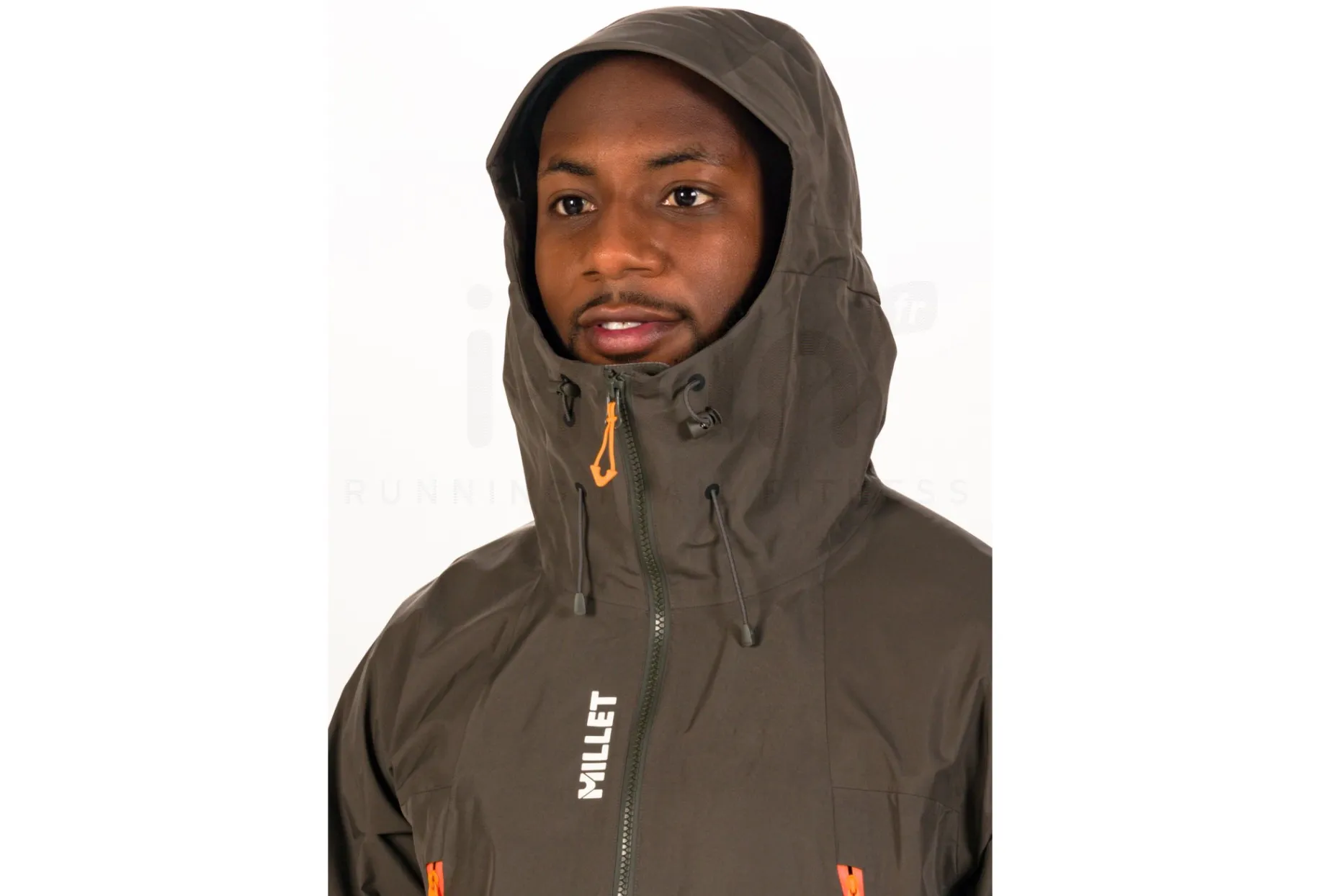 Millet K Hybrid Gore-Tex