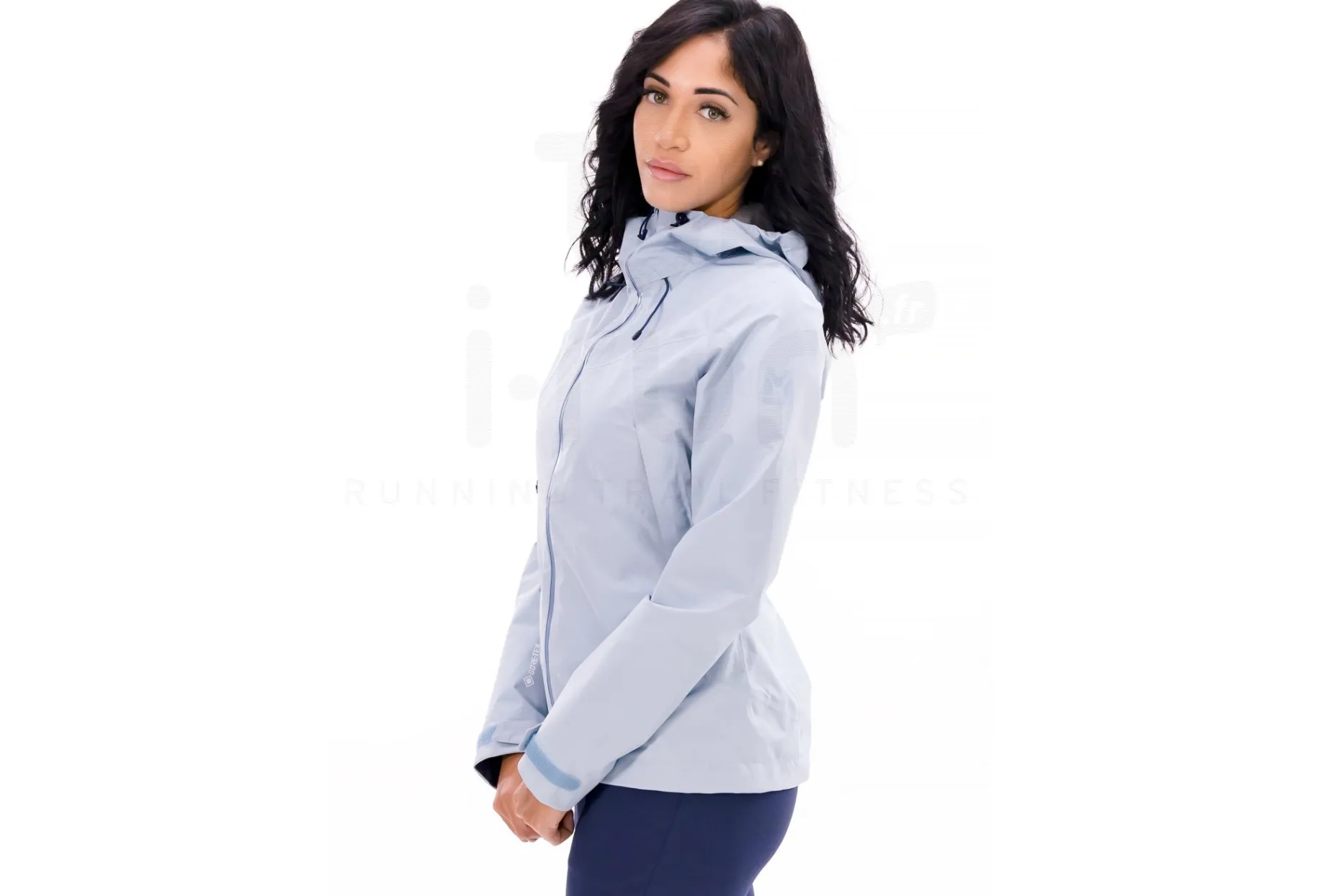 Millet Mungo II Gore-Tex