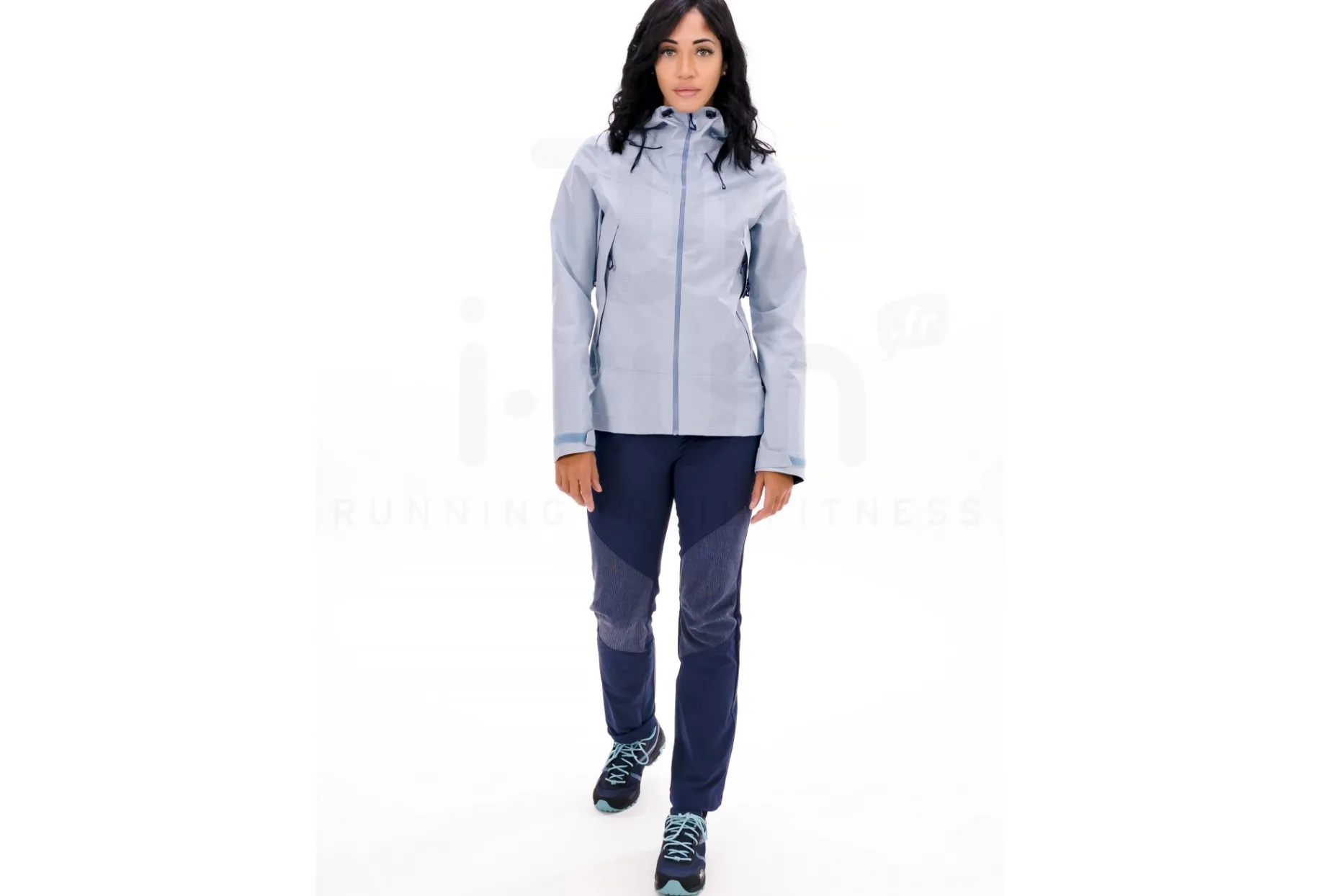 Millet Mungo II Gore-Tex
