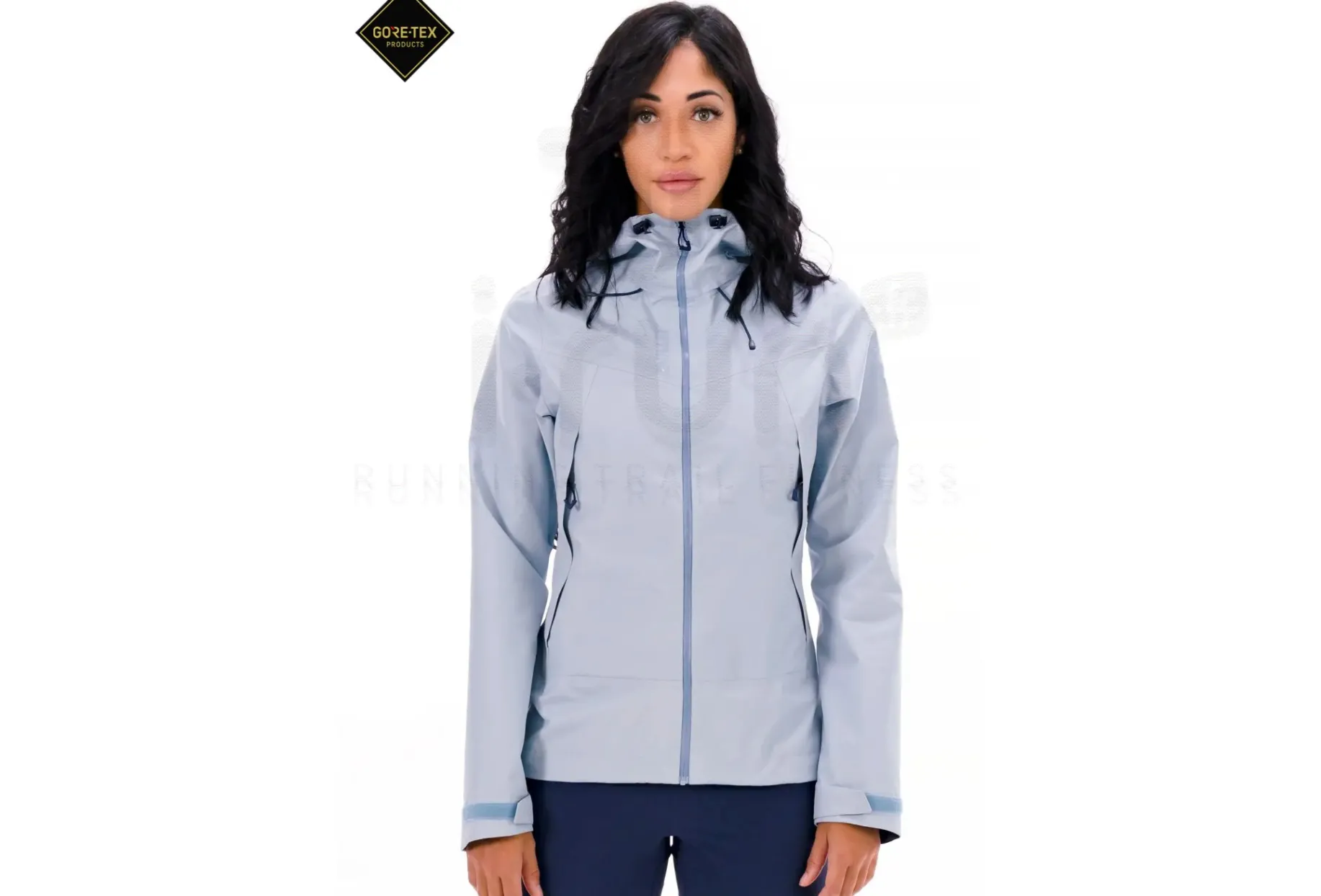 Millet Mungo II Gore-Tex