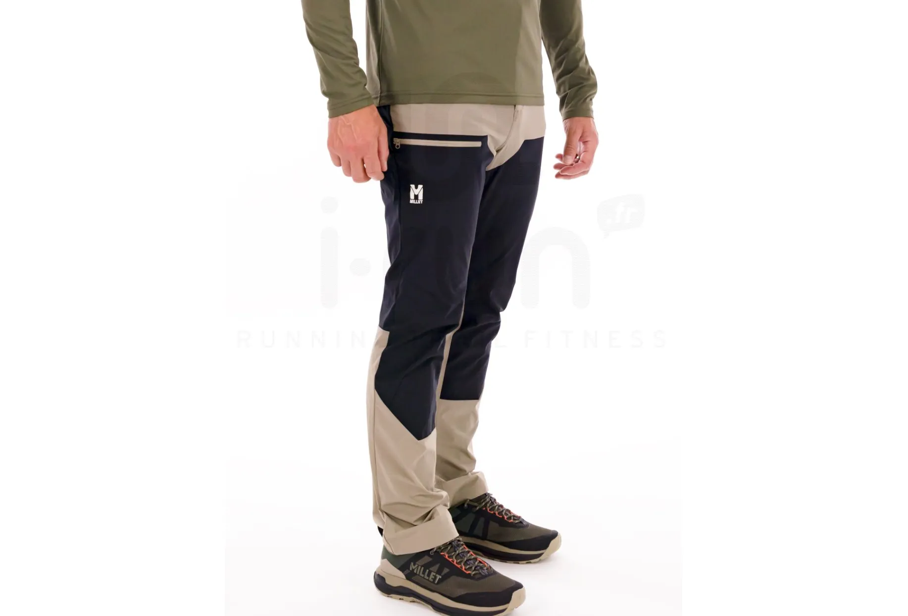 Millet Onega Stretch