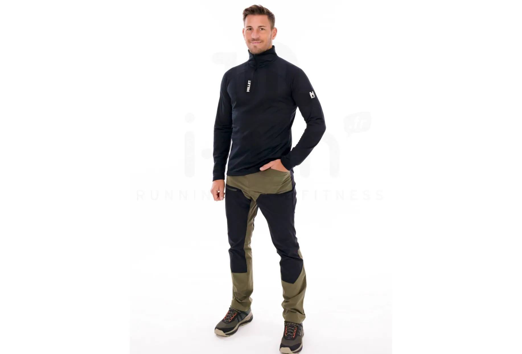 Millet Onega Stretch