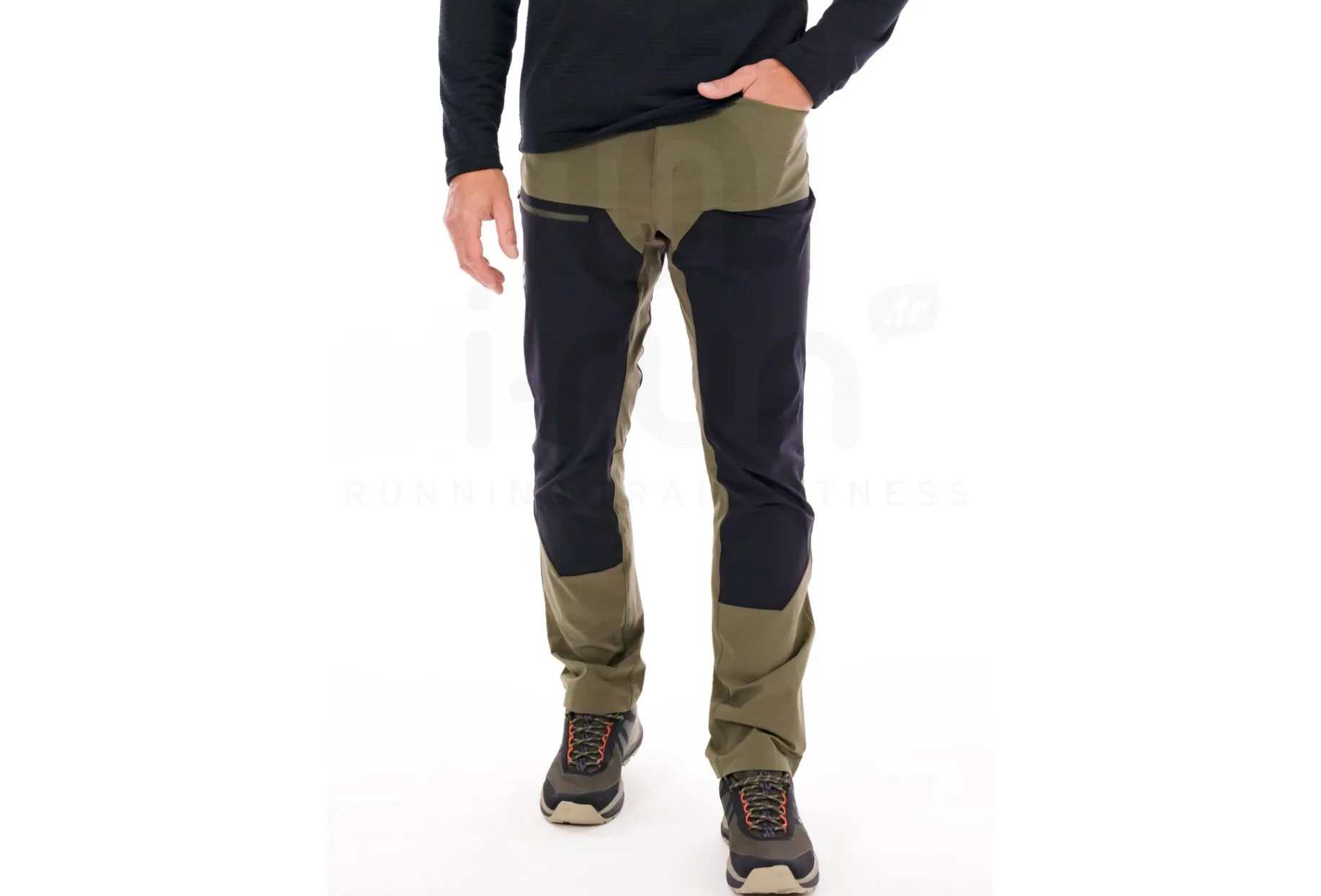 Millet Onega Stretch
