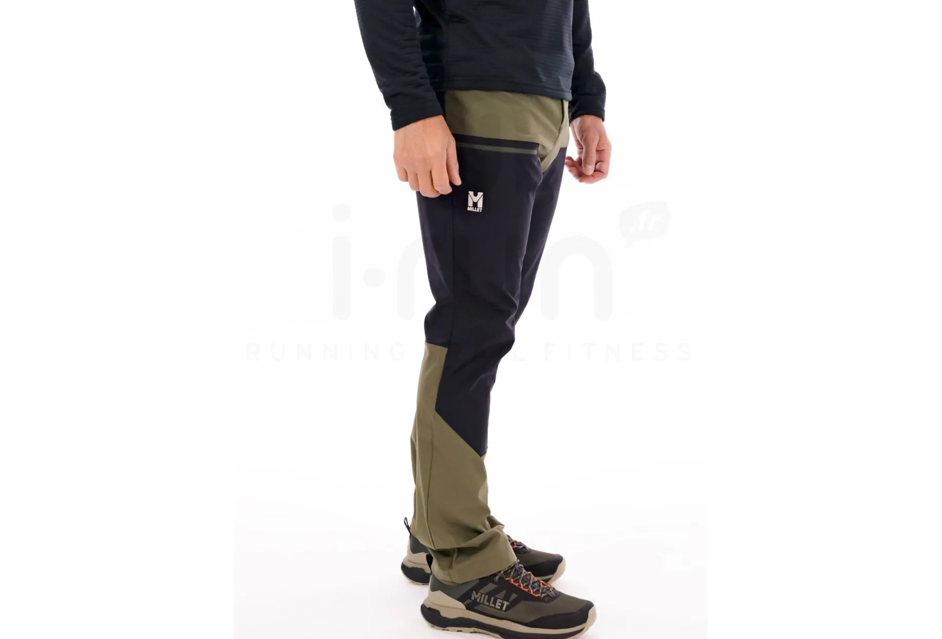 Millet Onega Stretch