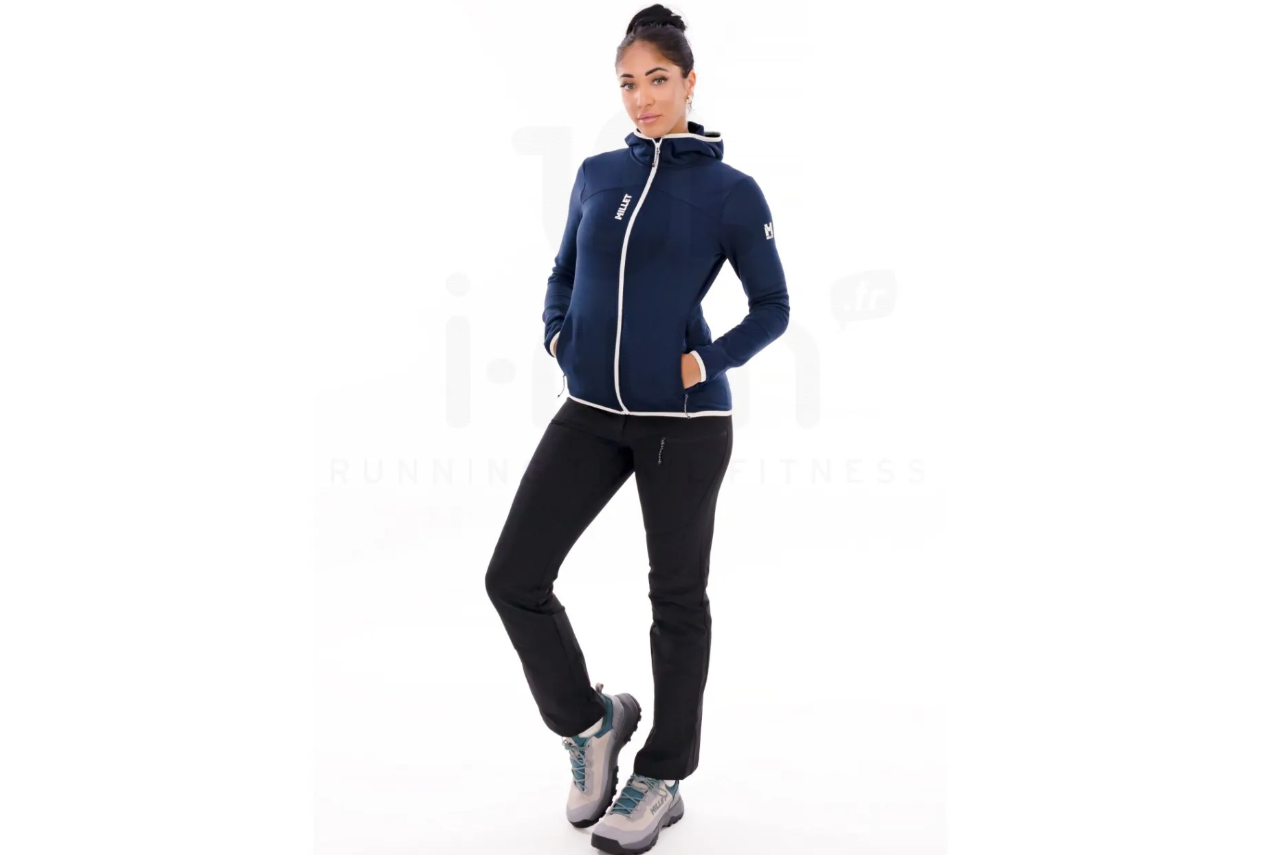 Millet pantalón All Outdoor XCS200