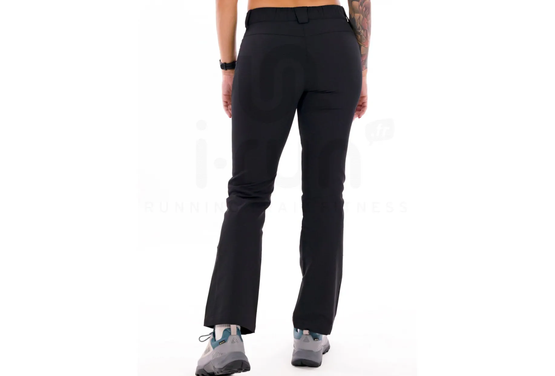 Millet pantalón All Outdoor XCS200