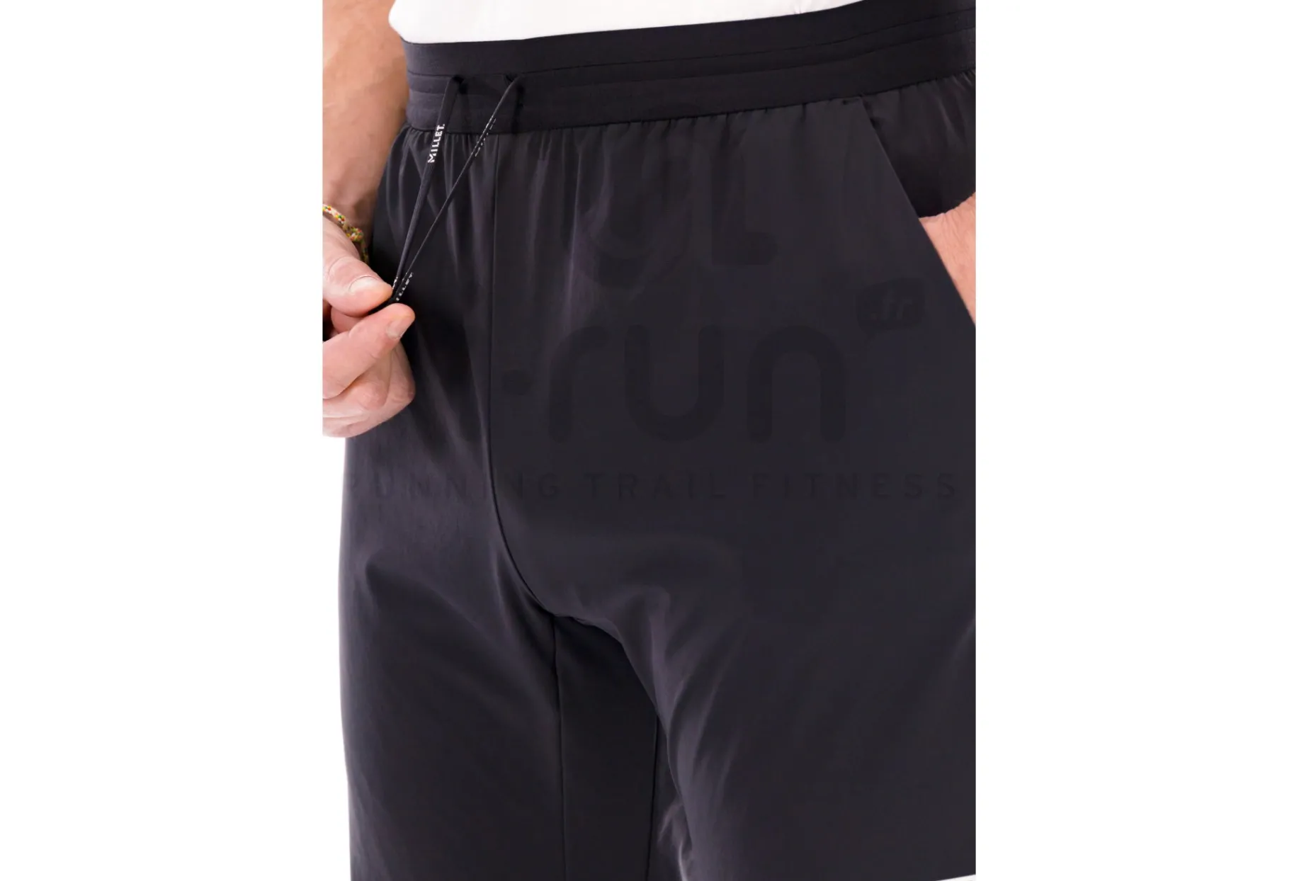 Millet pantalón Intense Jogger