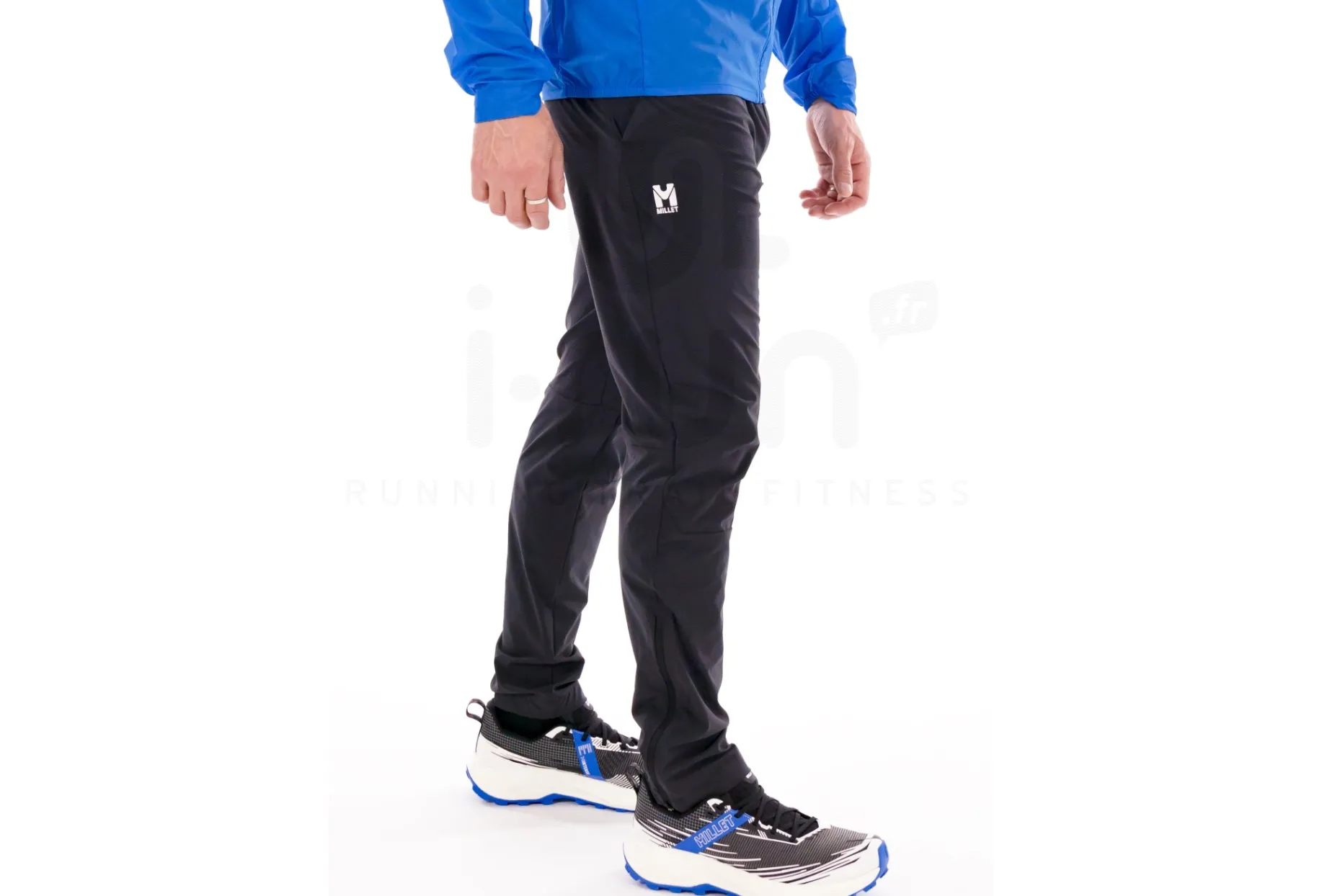 Millet pantalón Intense Jogger