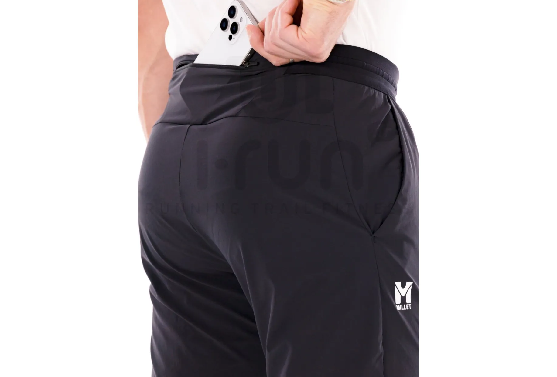 Millet pantalón Intense Jogger
