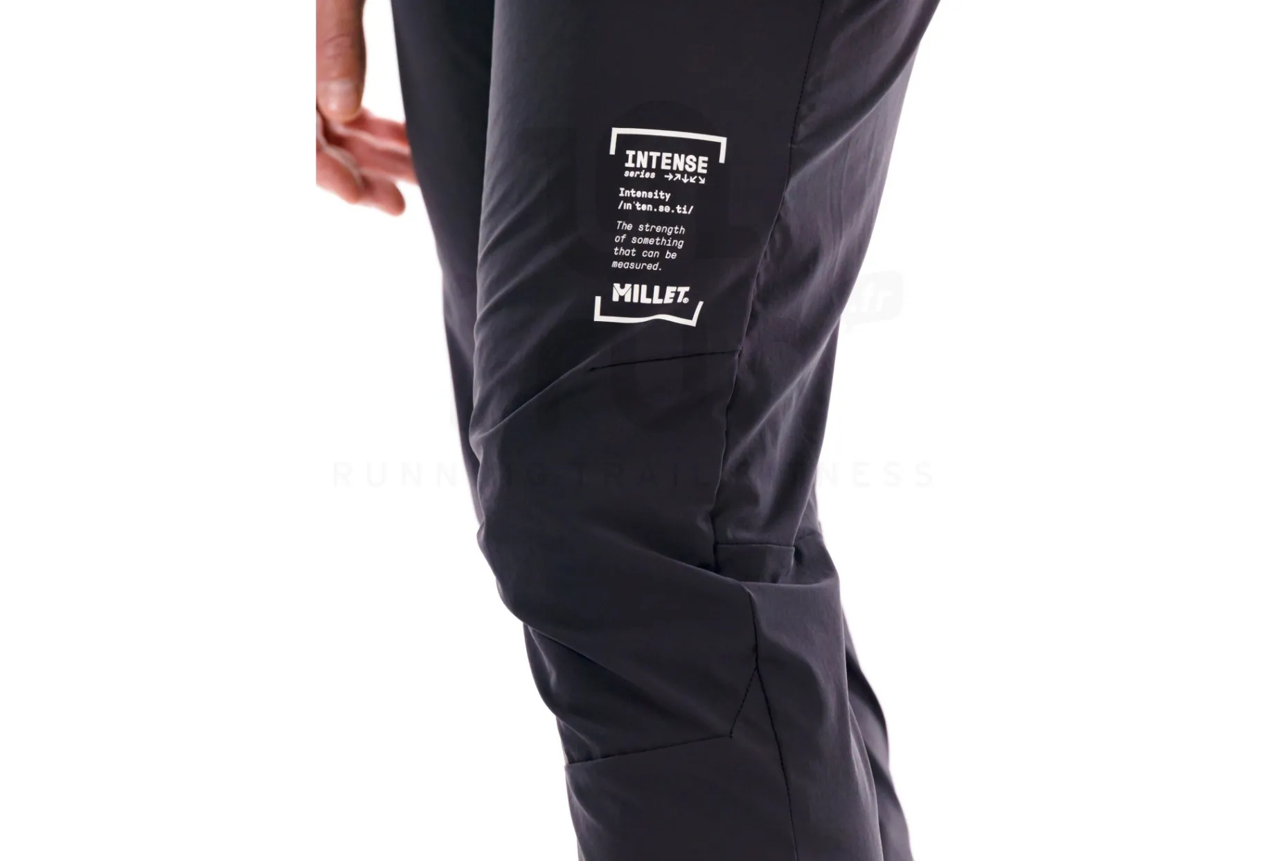 Millet pantalón Intense Jogger