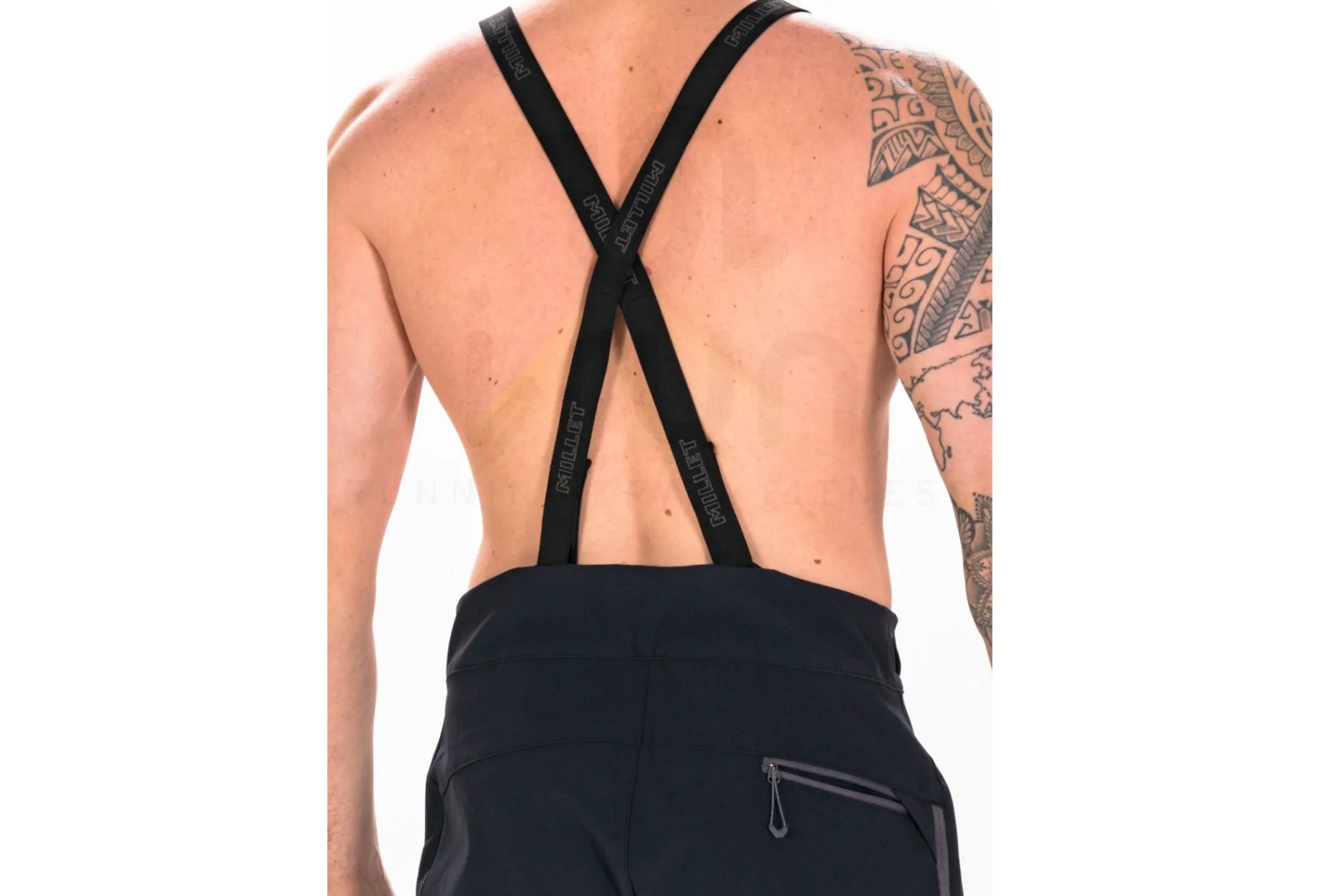 Millet pantalón Needles Shield