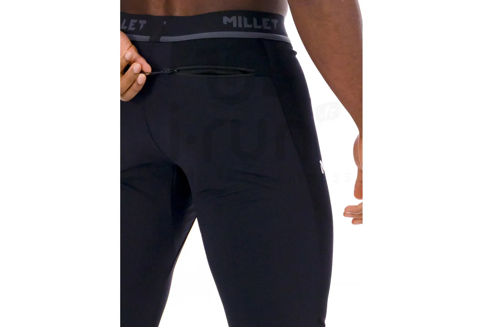 Millet pantalón Pierra