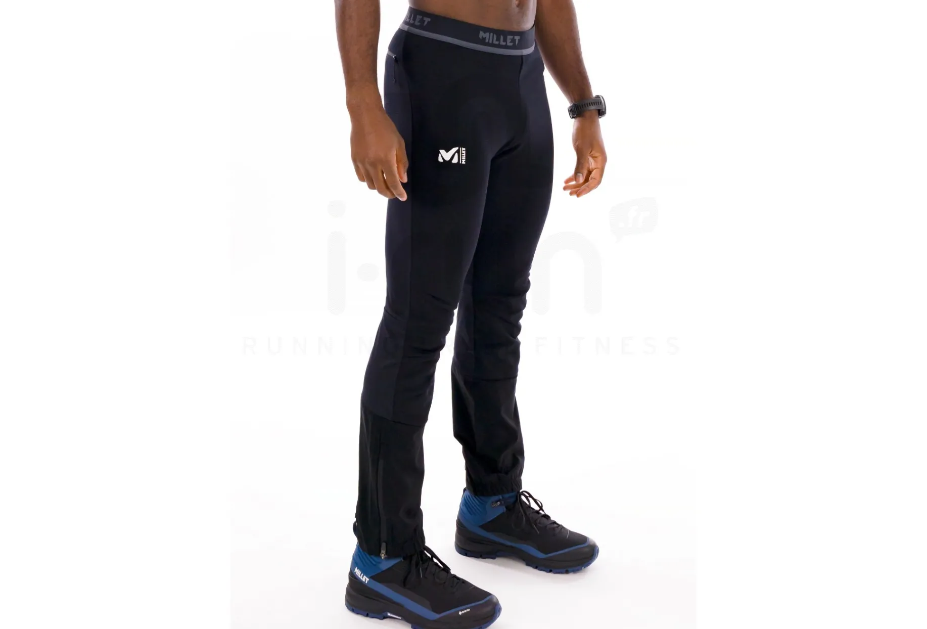 Millet pantalón Pierra