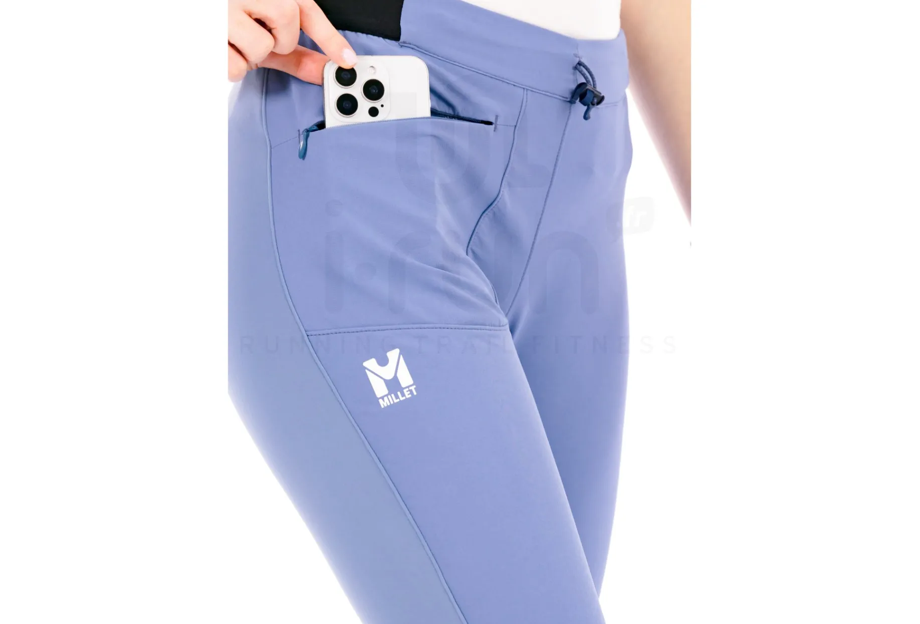 Millet pantalón Pierra Ment