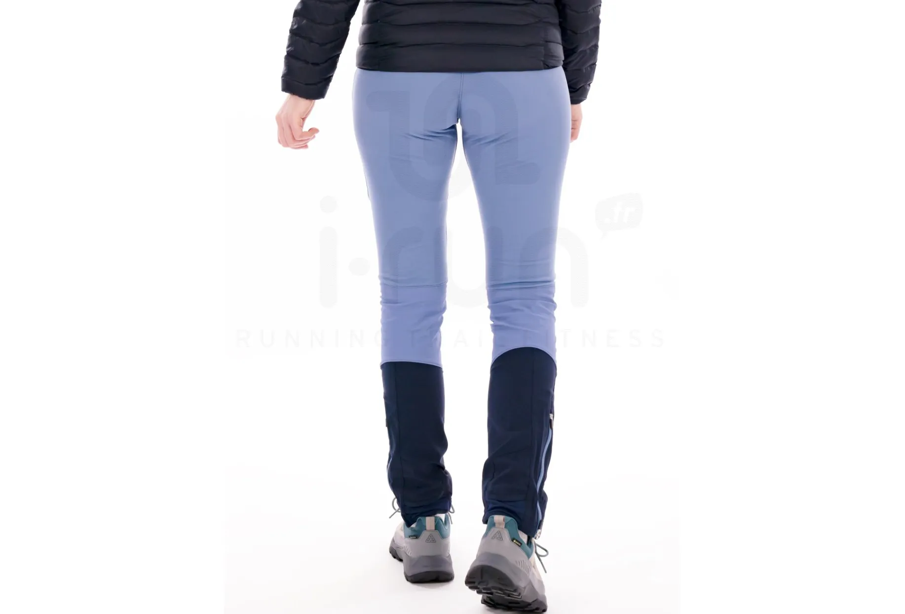 Millet pantalón Pierra Ment