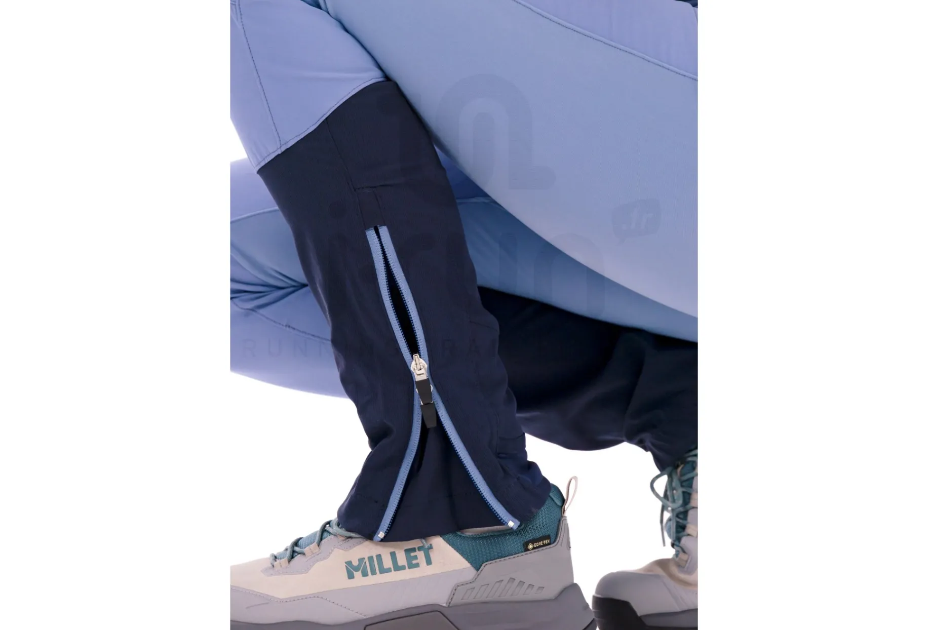 Millet pantalón Pierra Ment