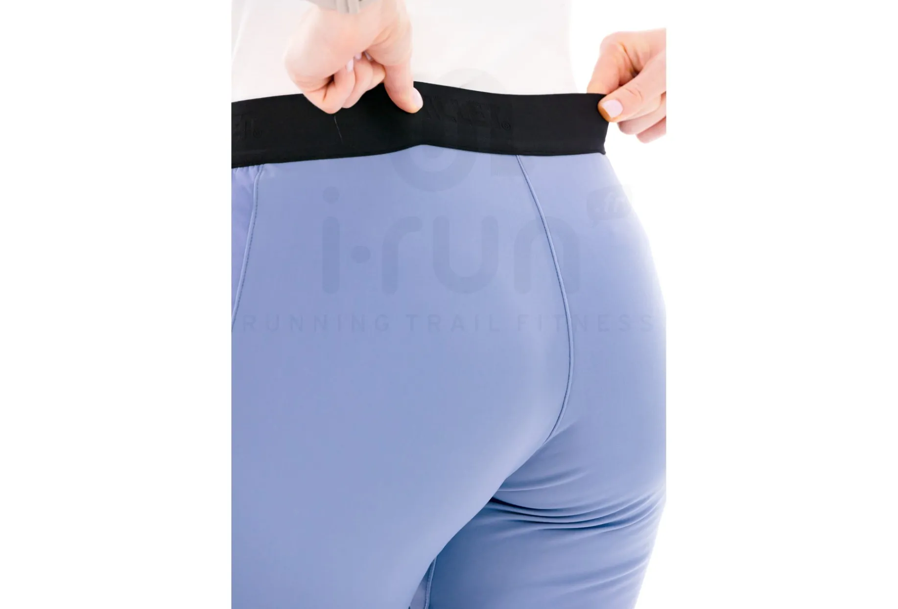 Millet pantalón Pierra Ment