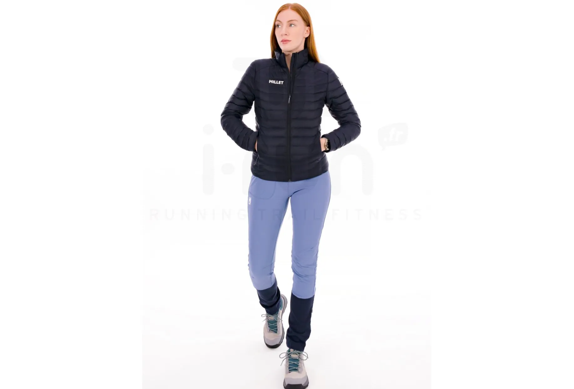 Millet pantalón Pierra Ment
