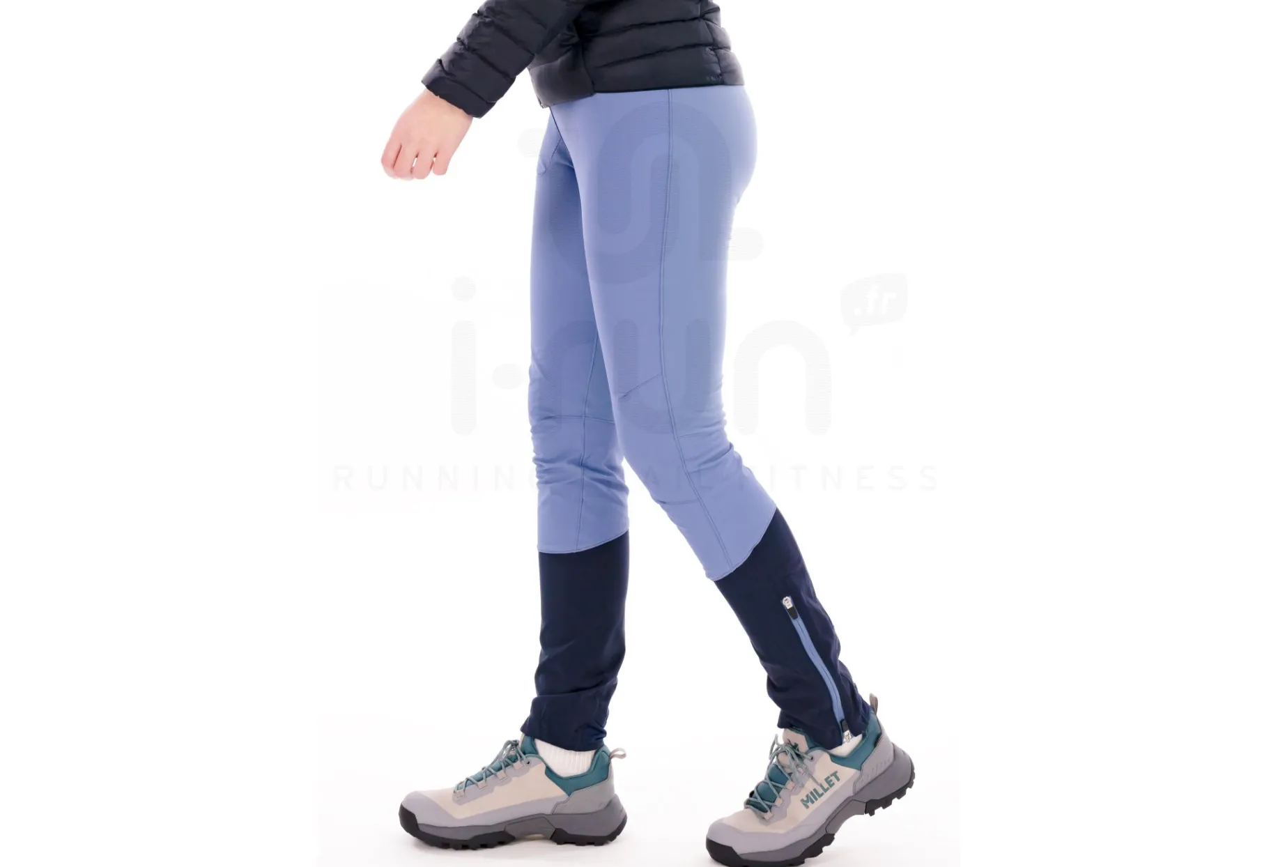 Millet pantalón Pierra Ment