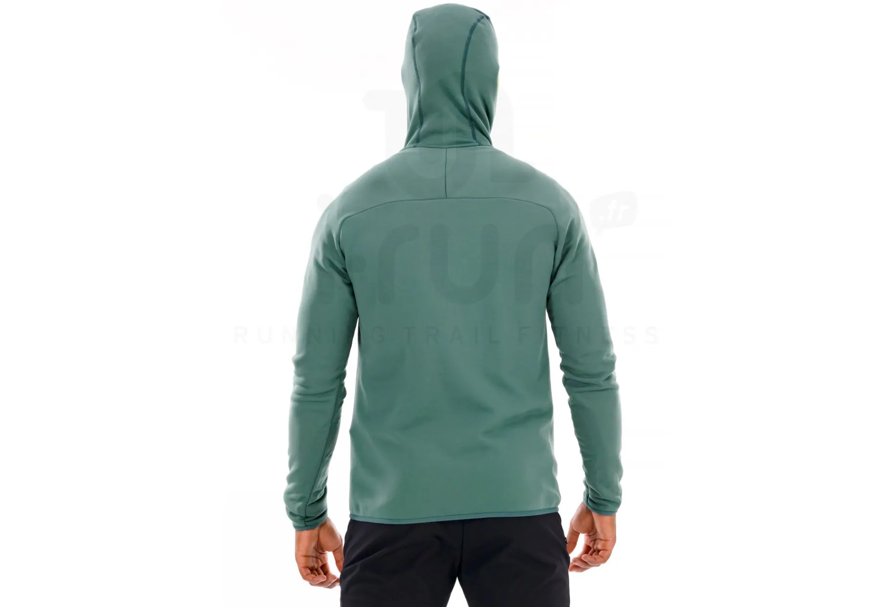 Millet Seneca Fleece Hoodie