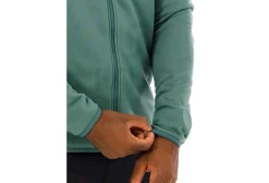 Millet Seneca Fleece Hoodie