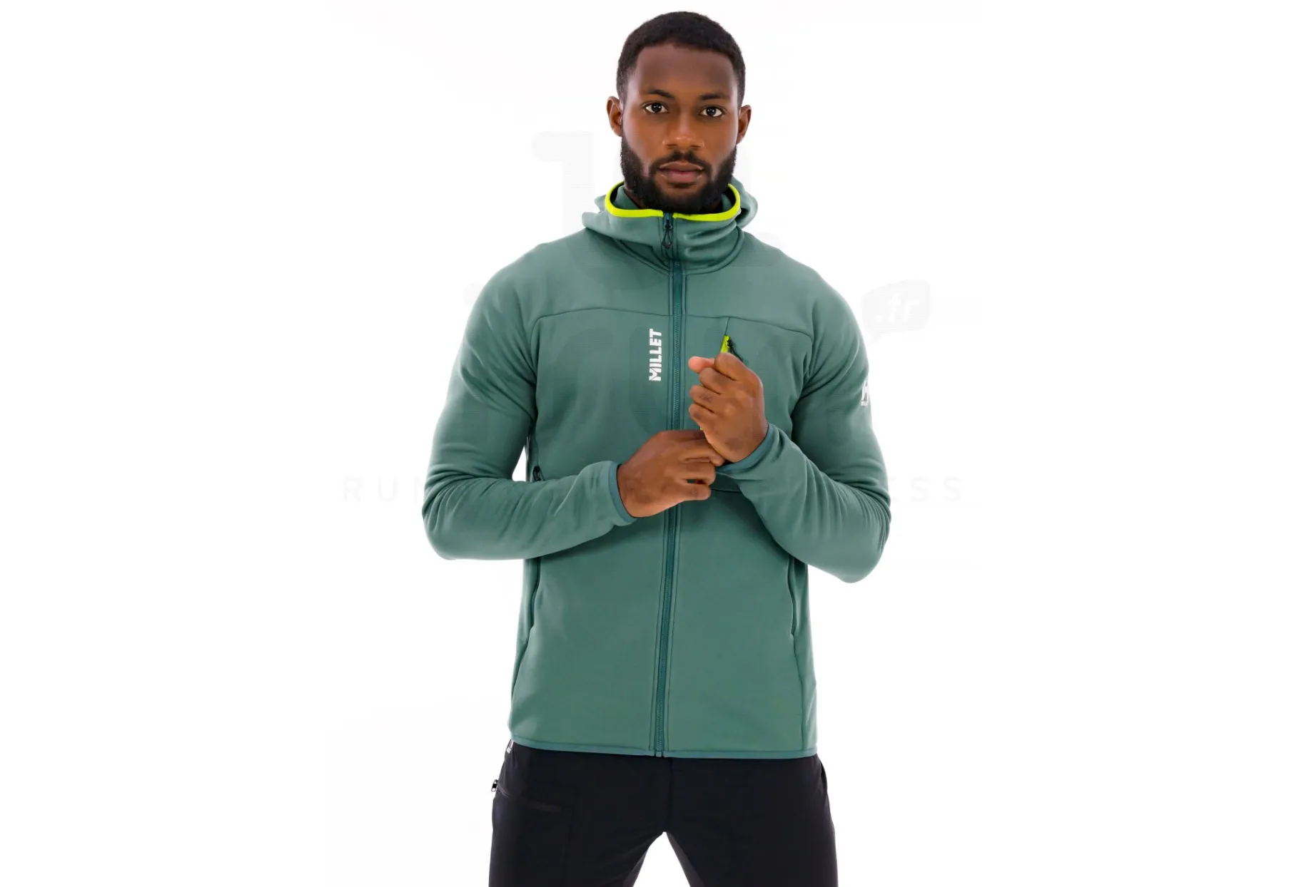 Millet Seneca Fleece Hoodie