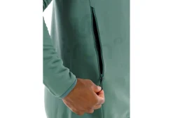 Millet Seneca Fleece Hoodie
