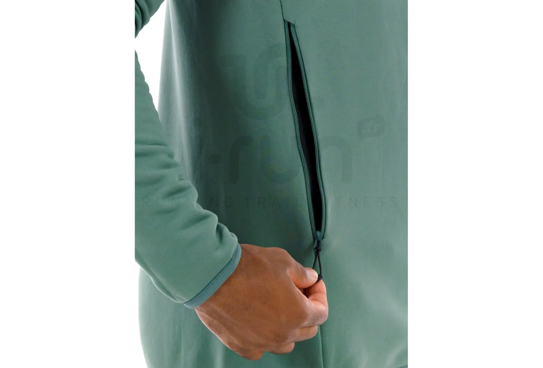 Millet Seneca Fleece Hoodie