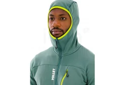 Millet Seneca Fleece Hoodie