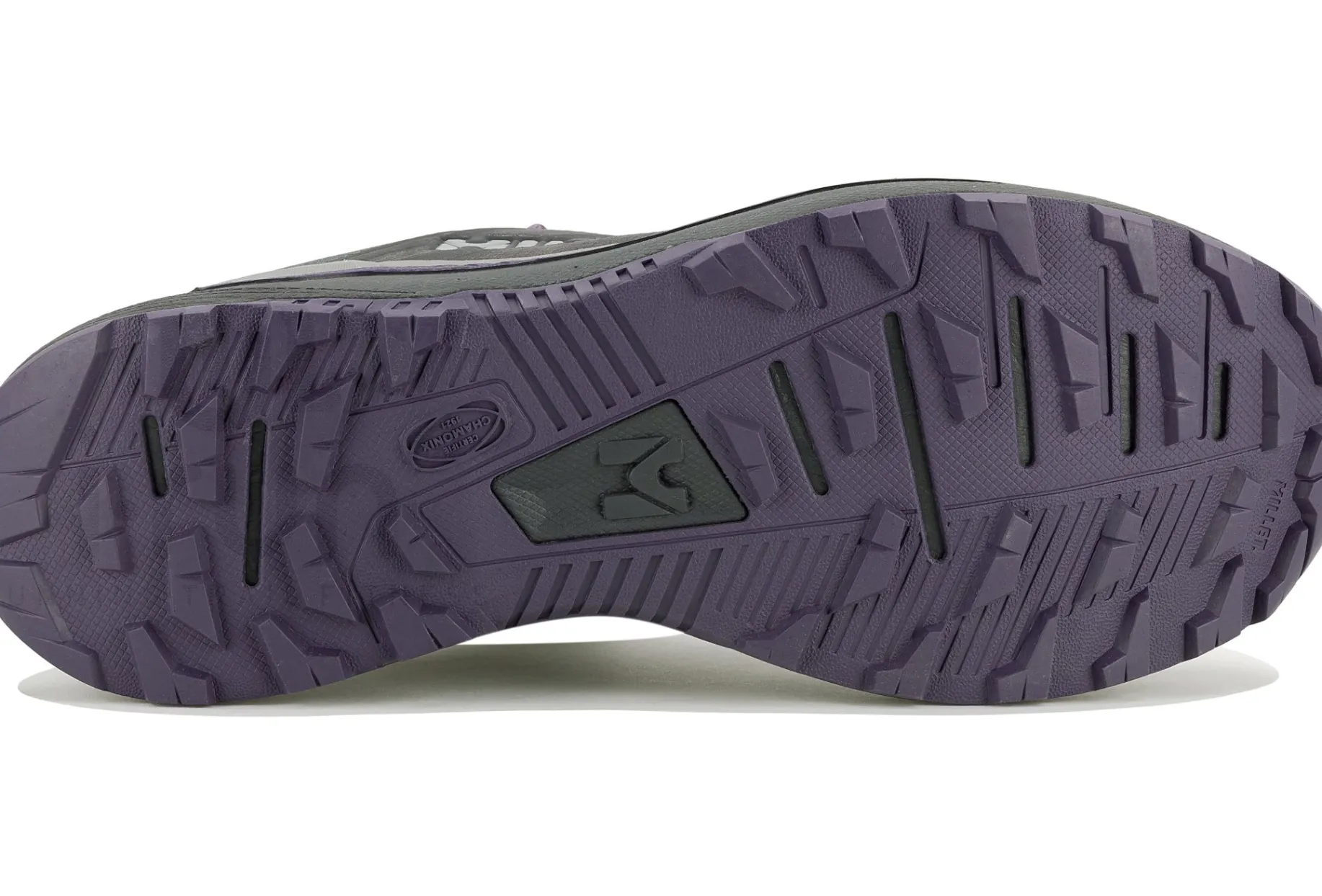 Millet Seneca Gore-Tex