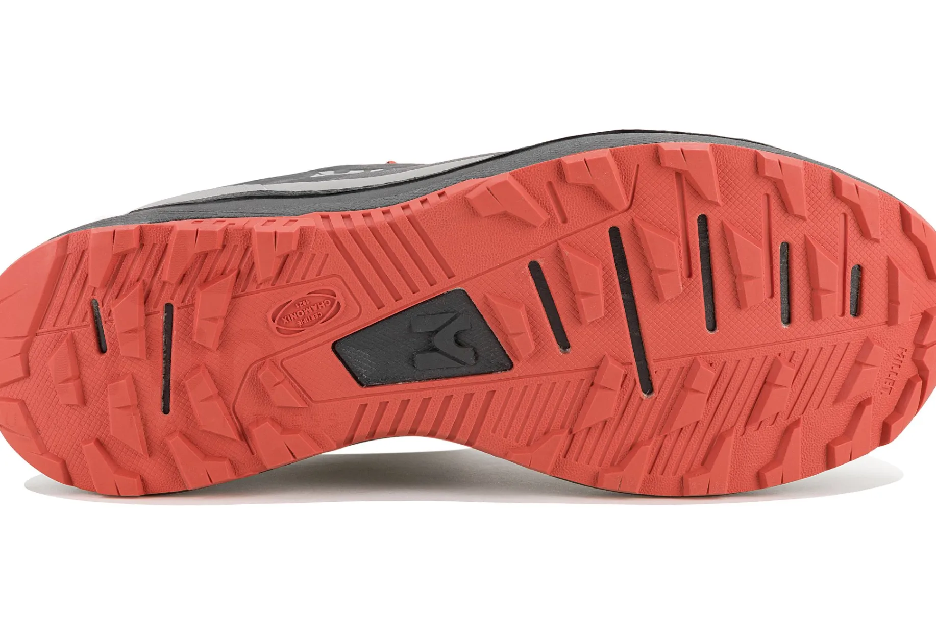 Millet Seneca Gore-Tex