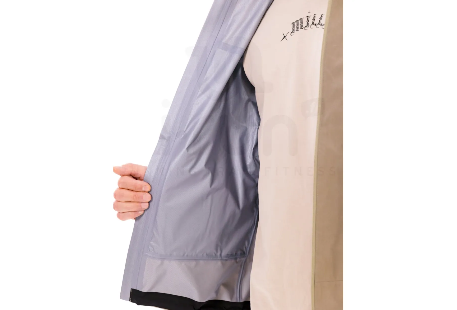 Millet Seneca Gore-Tex 3L