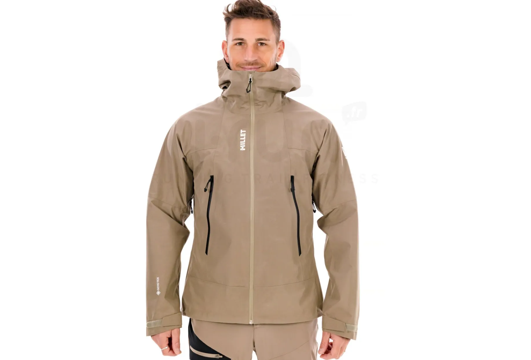 Millet Seneca Gore-Tex 3L