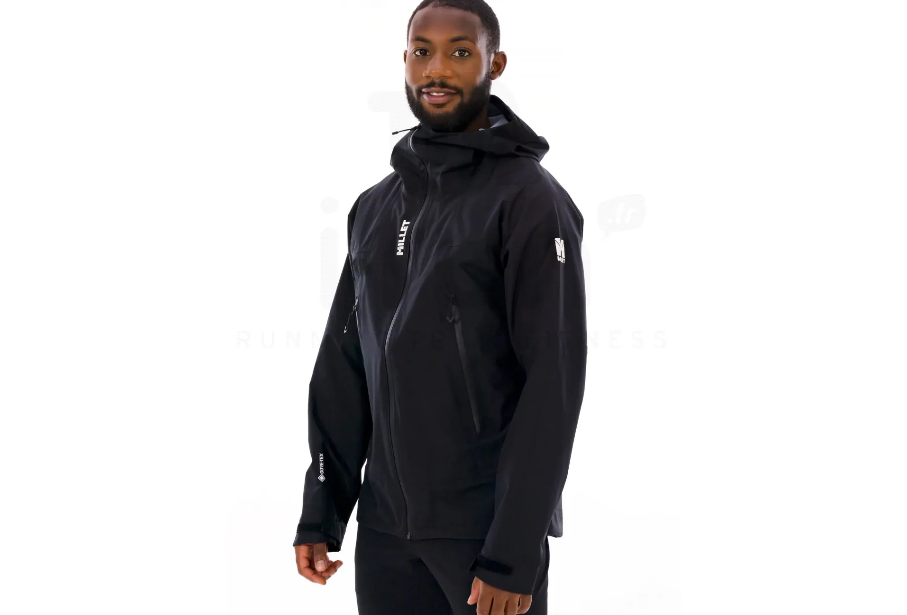 Millet Seneca Gore-Tex 3L