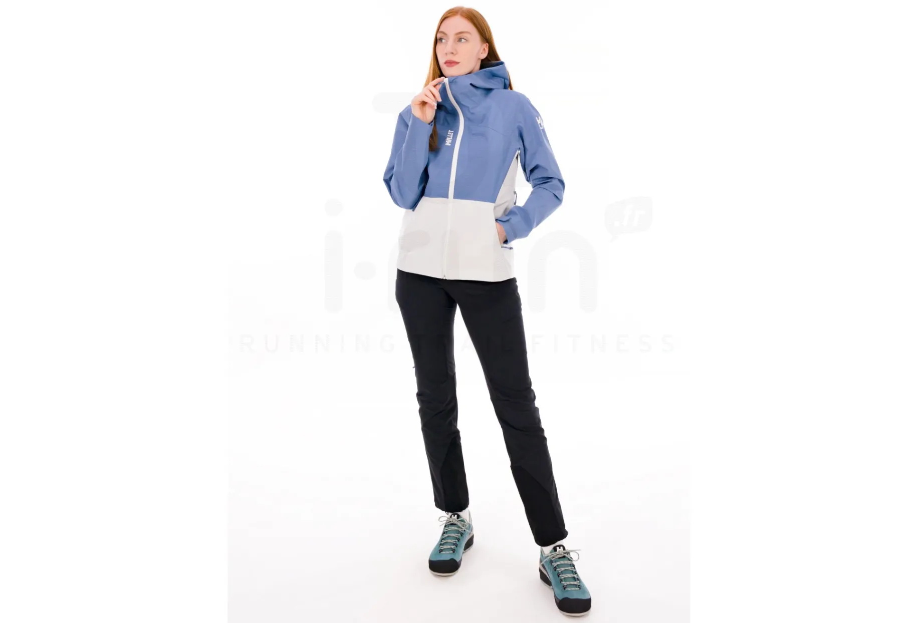 Millet Seneca Storm 3L