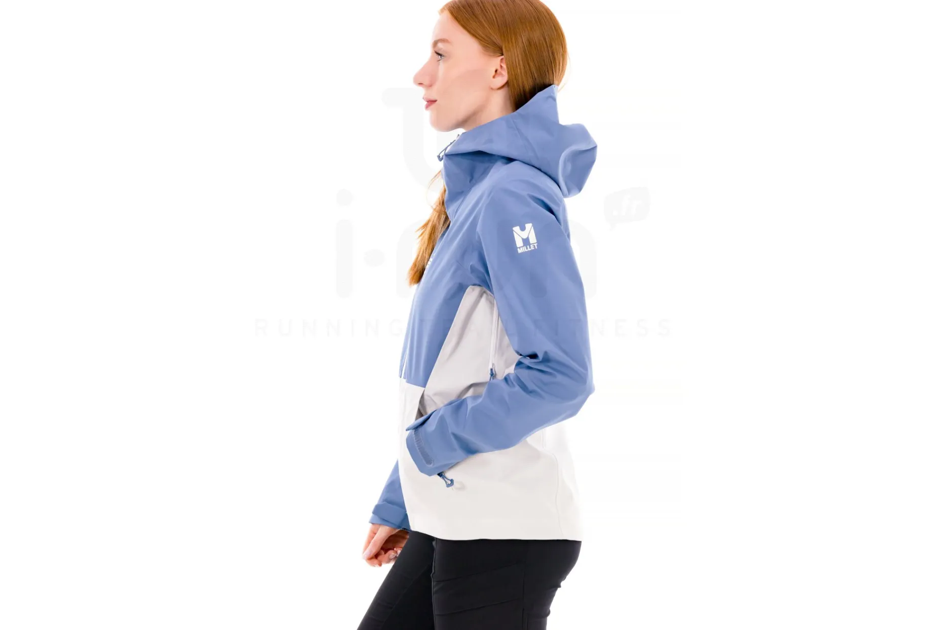 Millet Seneca Storm 3L