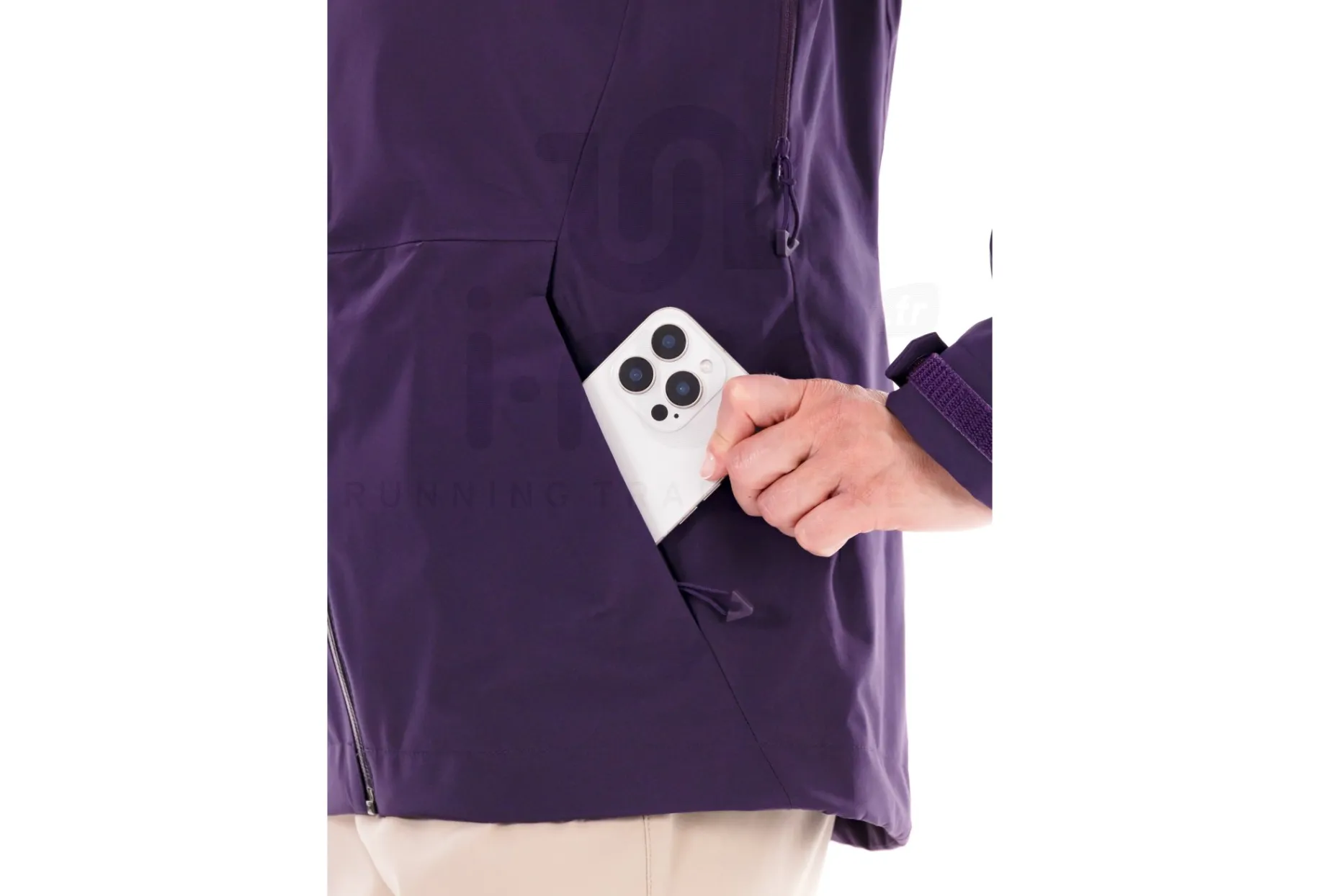 Millet Seneca Storm 3L