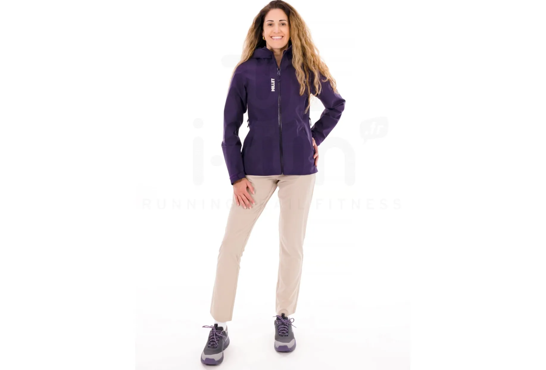 Millet Seneca Storm 3L