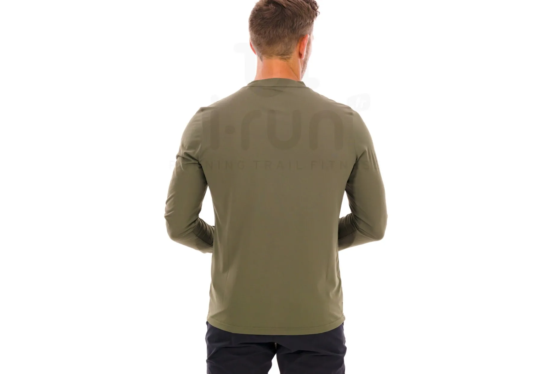 Millet Seneca TS UV