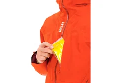 Millet Ubic Gore-Tex 3L