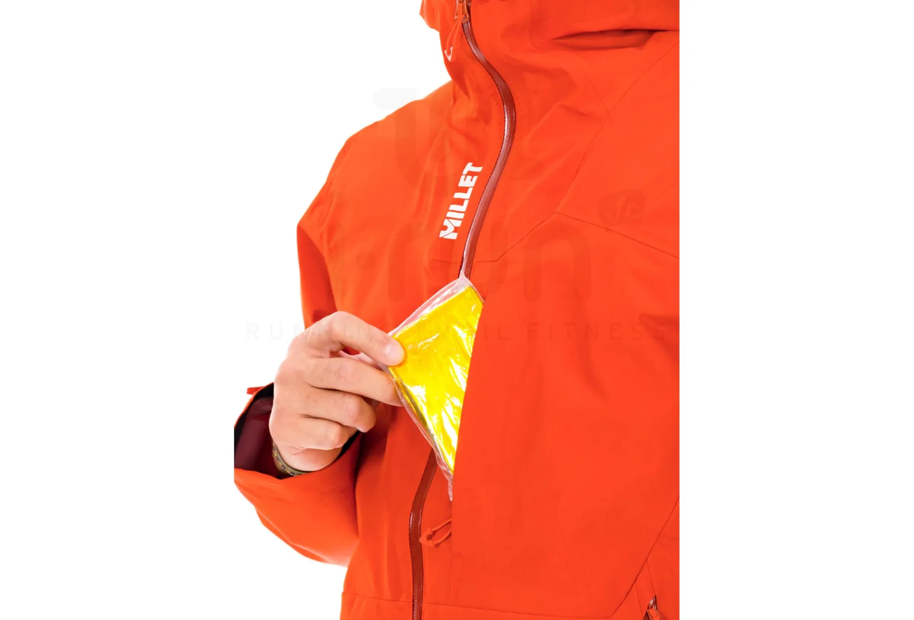 Millet Ubic Gore-Tex 3L