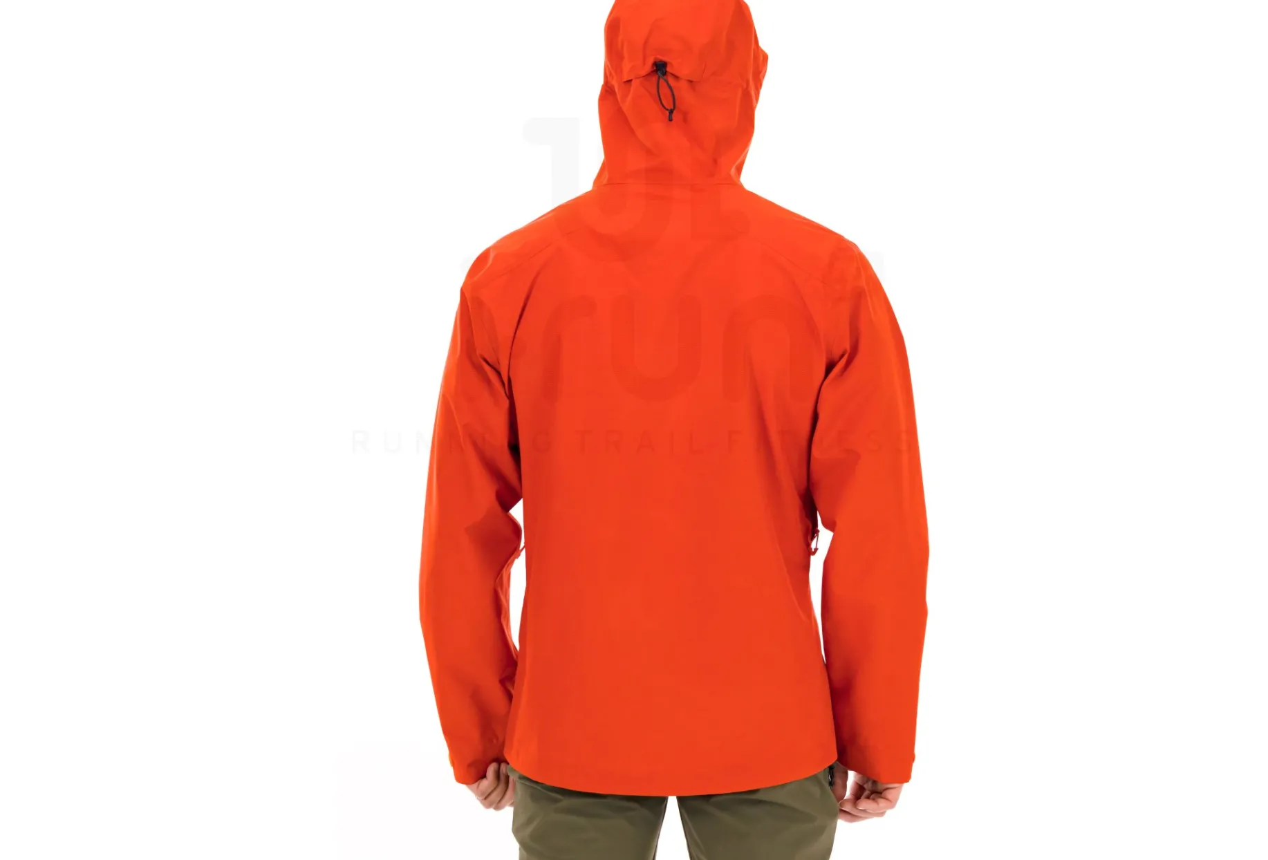 Millet Ubic Gore-Tex 3L