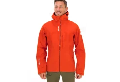 Millet Ubic Gore-Tex 3L