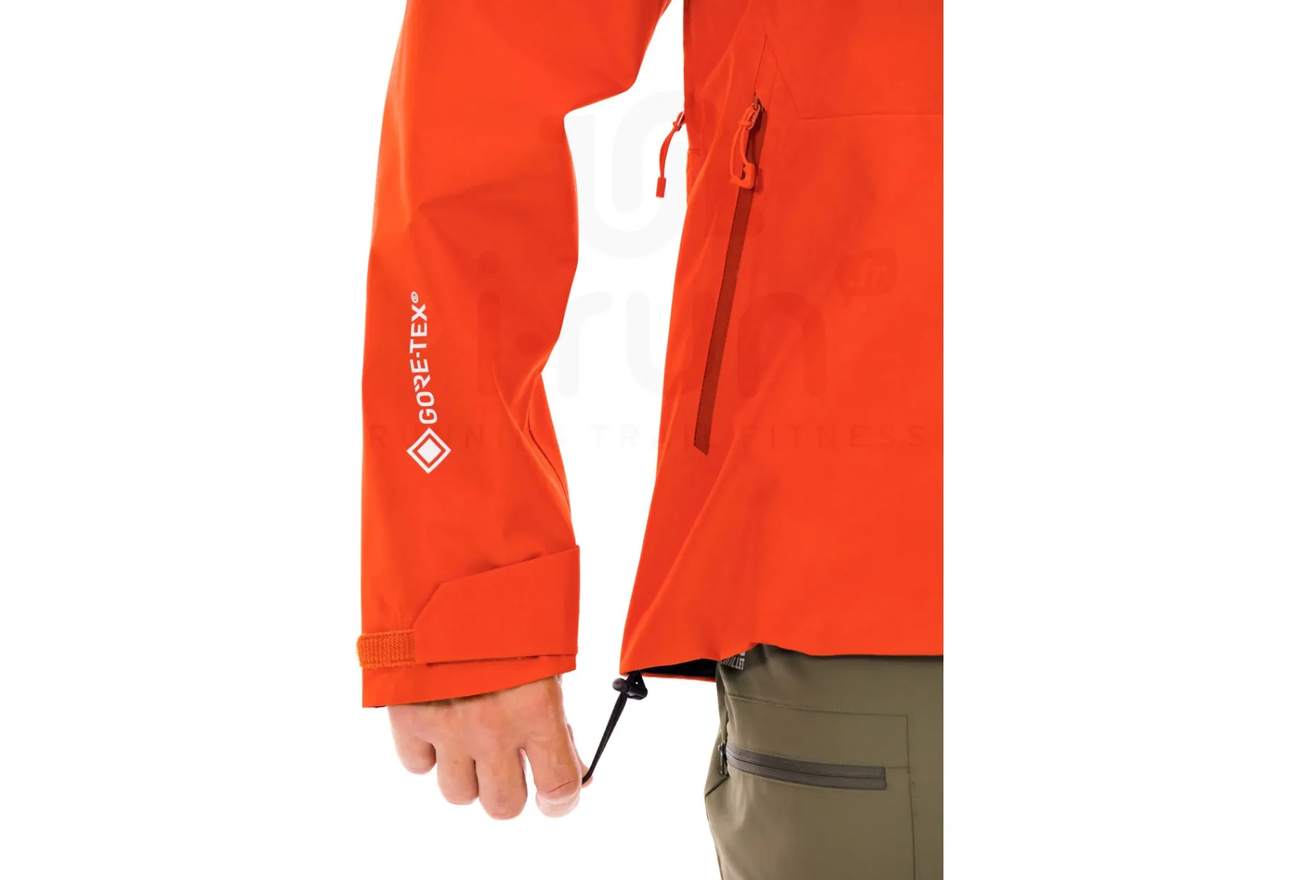 Millet Ubic Gore-Tex 3L