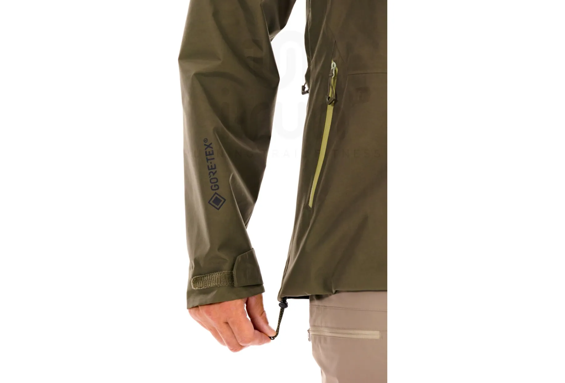 Millet Ubic Gore-Tex 3L