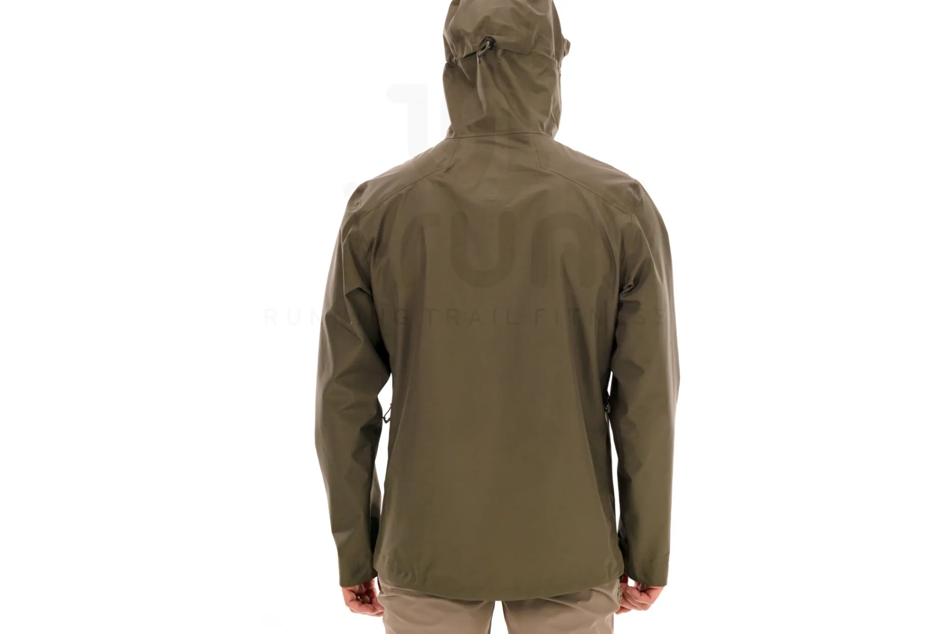 Millet Ubic Gore-Tex 3L