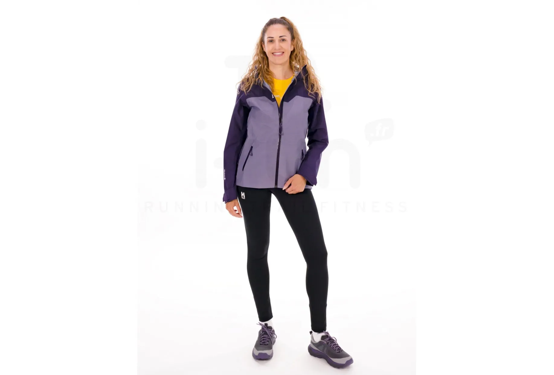 Millet Ubic Gore-Tex 3L
