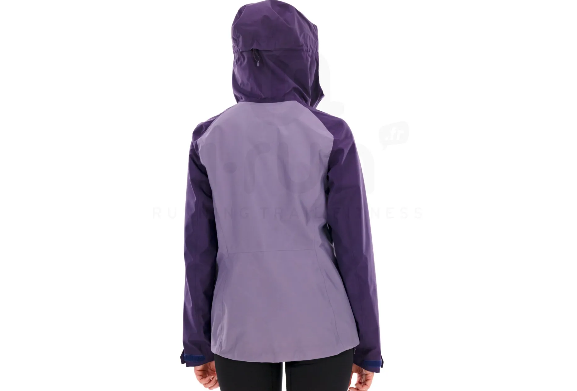 Millet Ubic Gore-Tex 3L