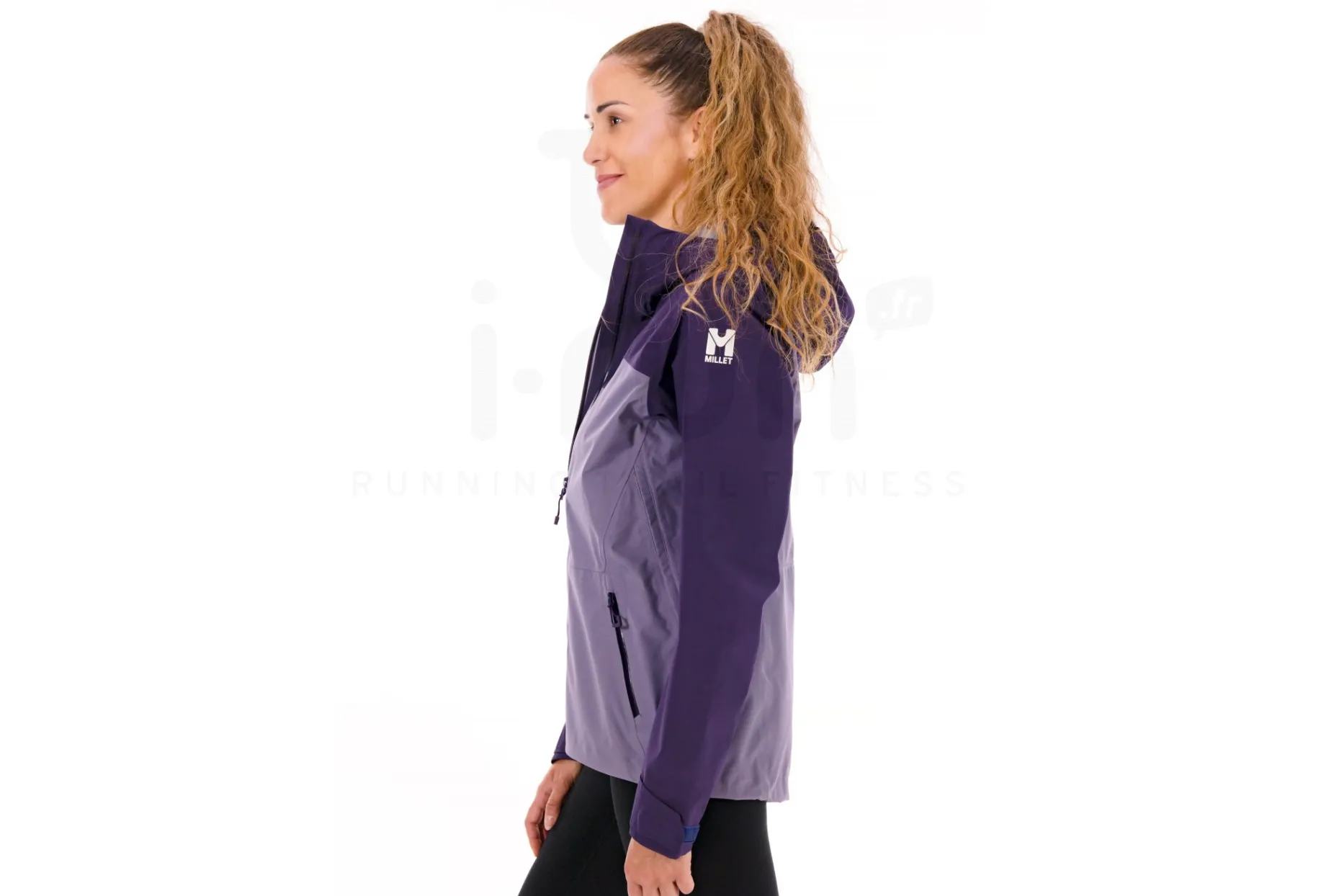 Millet Ubic Gore-Tex 3L